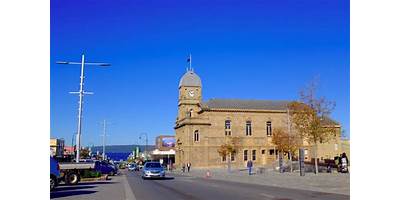 Representative image of Albany