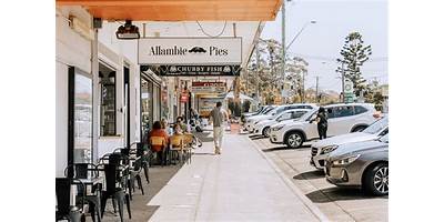 Representative image of Allambie Heights