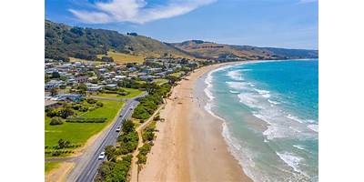 Representative image of Apollo Bay