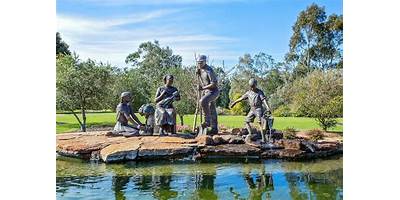 Representative image of Armadale