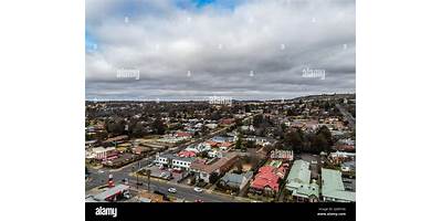 Representative image of Armidale