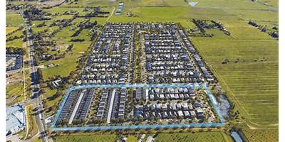 Representative image of Armstrong Creek