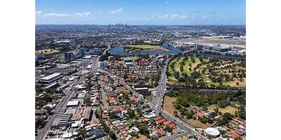 Representative image of Arncliffe