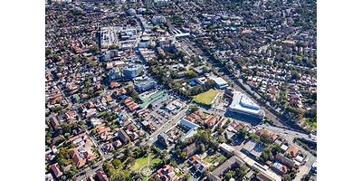 Representative image of Ashfield