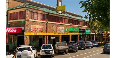 Representative image of Atherton