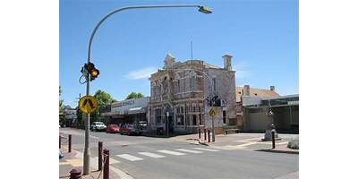 Representative image of Bacchus Marsh