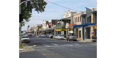 Representative image of Bairnsdale