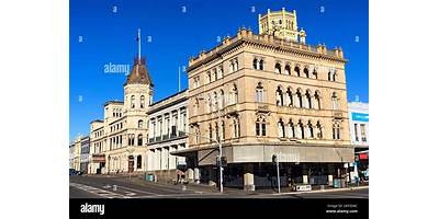 Representative image of Ballarat