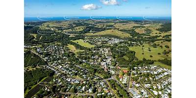 Representative image of Bangalow
