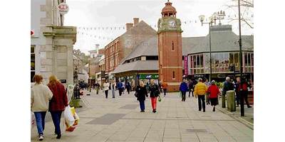 Representative image of Bangor