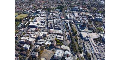 Representative image of Bankstown