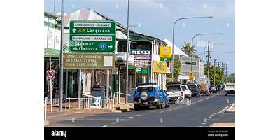 Representative image of Barcaldine