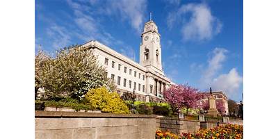 Representative image of Barnsley