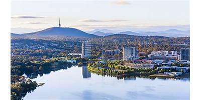 Representative image of Belconnen