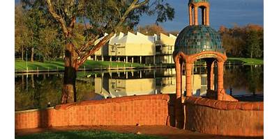 Representative image of Benalla