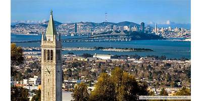 Representative image of Berkeley