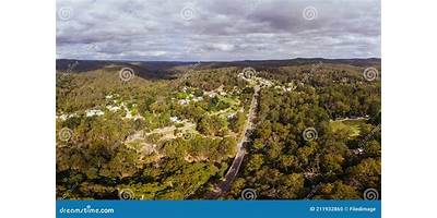 Representative image of Blackwood