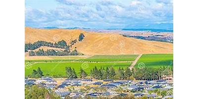Representative image of Blenheim