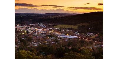 Representative image of Bowral