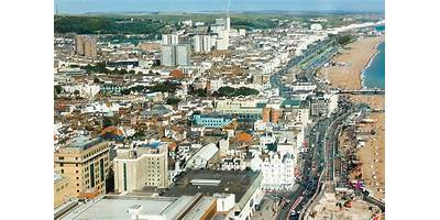 Representative image of Brighton