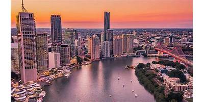 Representative image of Brisbane
