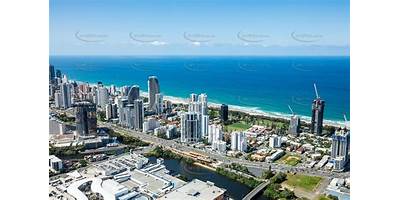 Representative image of Broadbeach