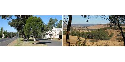 Representative image of Broadford
