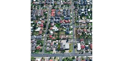 Representative image of Broadmeadows