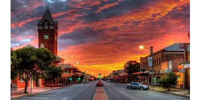 Representative image of Broken Hill