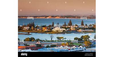 Representative image of Bunbury