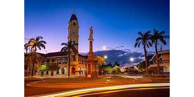 Representative image of Bundaberg