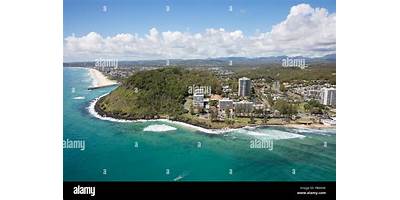 Representative image of Burleigh Heads