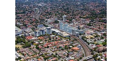 Representative image of Burwood