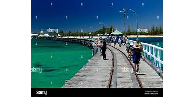 Representative image of Busselton