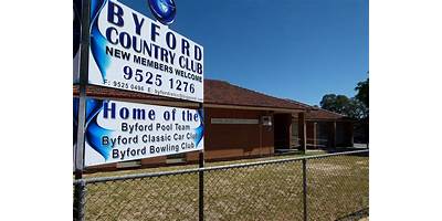 Representative image of Byford