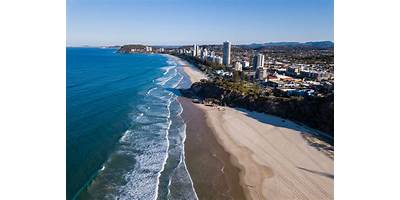 Representative image of Byron Bay