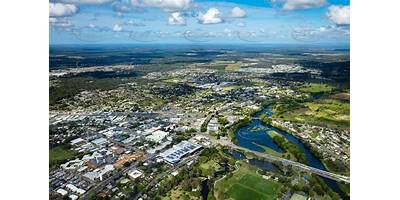 Representative image of Caboolture