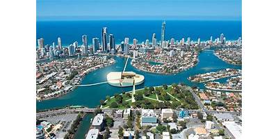 Representative image of Cairns