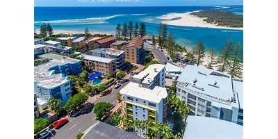Representative image of Caloundra