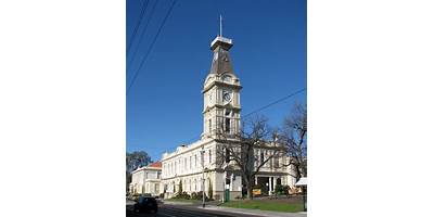 Representative image of Camberwell