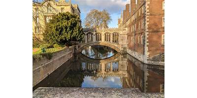 Representative image of Cambridge