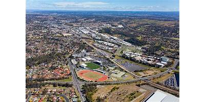 Representative image of Campbelltown