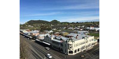 Representative image of Camperdown