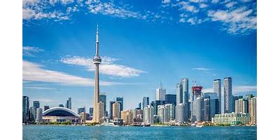 Representative image of Canada Bay