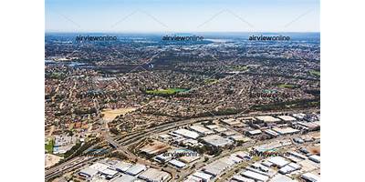 Representative image of Canning Vale