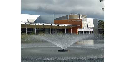 Representative image of Cannington