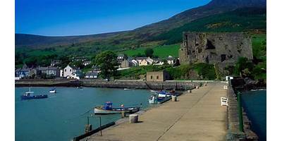 Representative image of Carlingford
