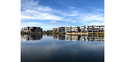 Representative image of Caroline Springs