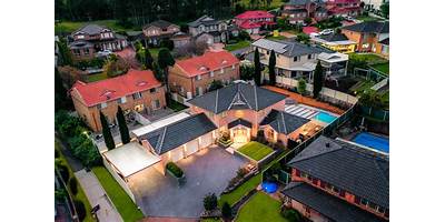 Representative image of Cecil Hills