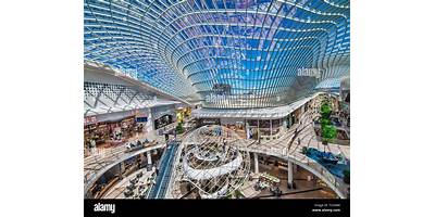 Representative image of Chadstone
